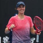 Ангеліна Калініна