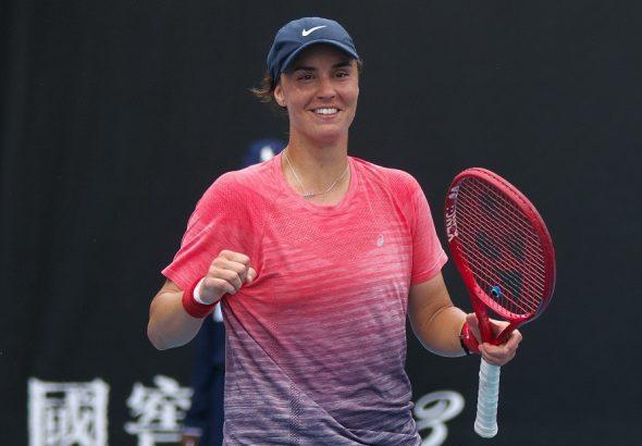 Ангеліна Калініна