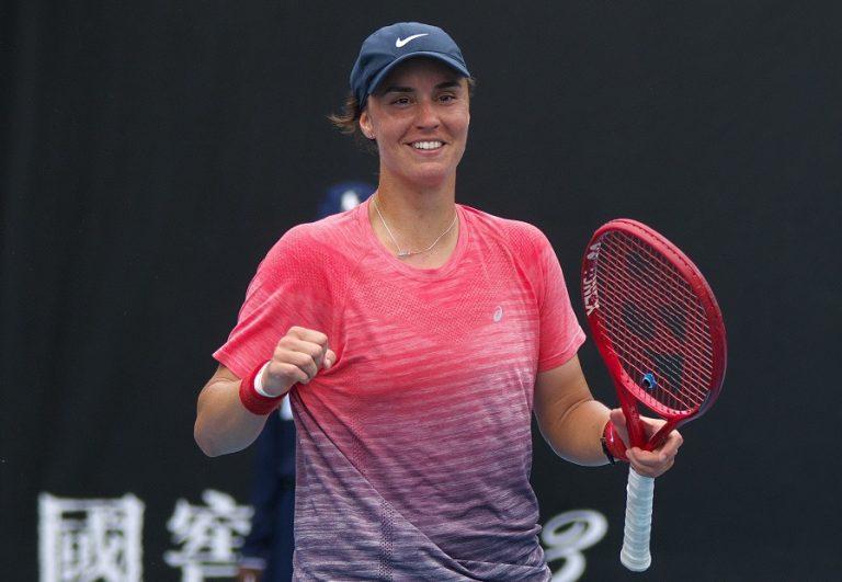 Ангеліна Калініна