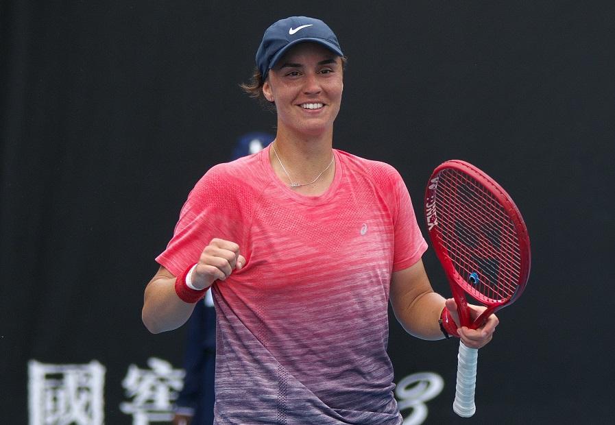 Ангеліна Калініна