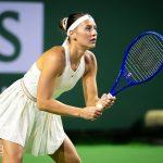 BNP Paribas Open 2026 - Day 4