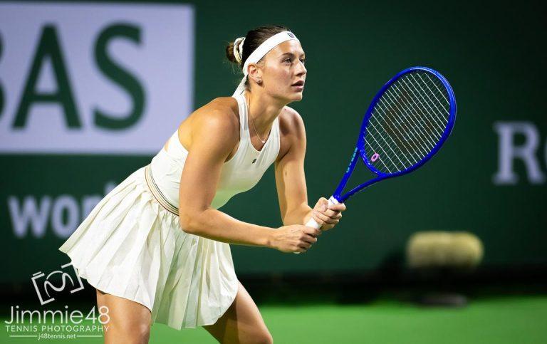 BNP Paribas Open 2026 - Day 4