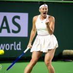 BNP Paribas Open 2026 - Day 4