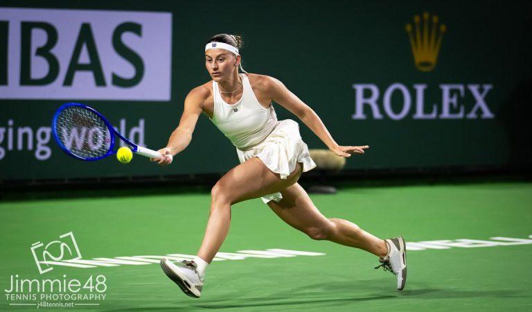 Марта Костюк