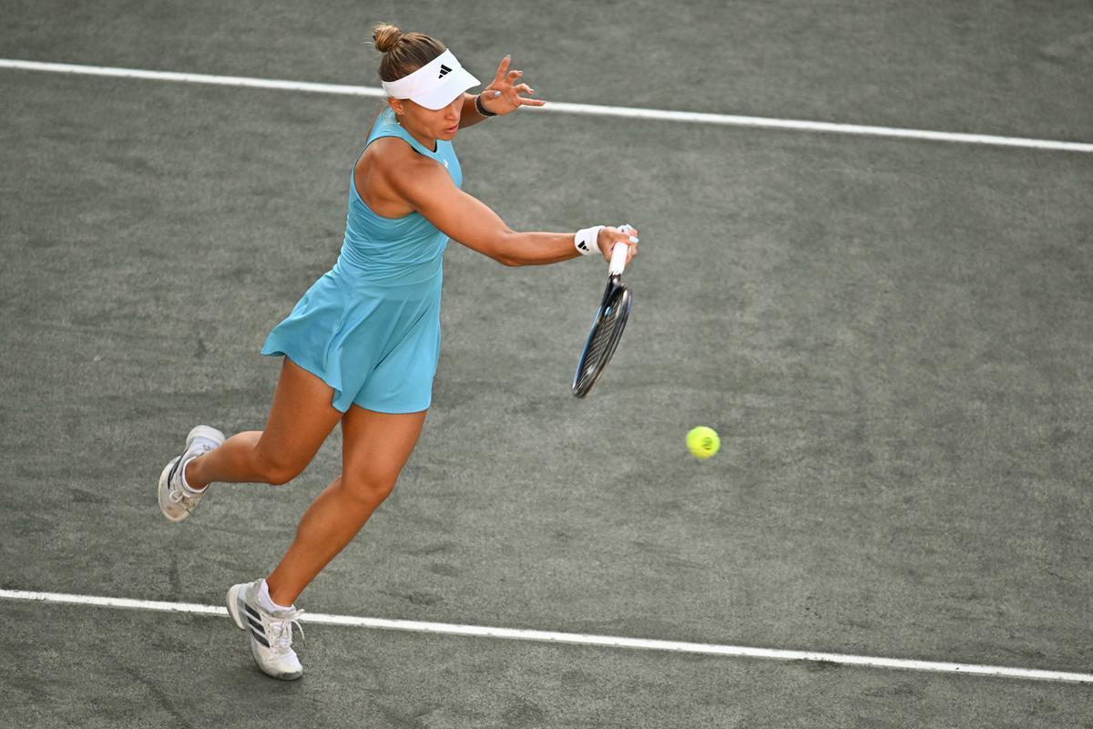 Credit One Charleston Open, Credit One Stadium