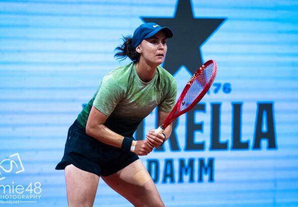 Mutua Madrid Open 2026 - Day 5