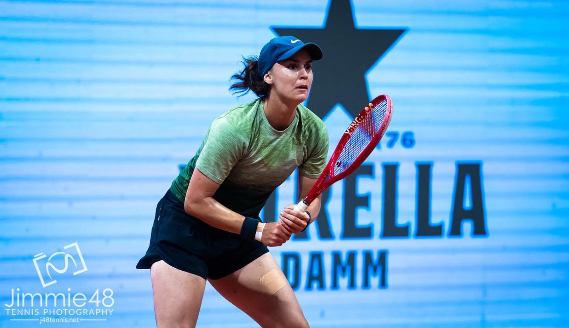 Mutua Madrid Open 2026 - Day 5