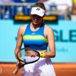Mutua Madrid Open 2026 - Day 2