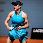 Mutua Madrid Open 2026 - Day 3