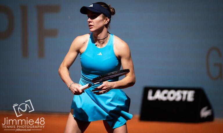 Mutua Madrid Open 2026 - Day 3