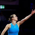 Porsche Tennis Grand Prix 2026 - Day 5