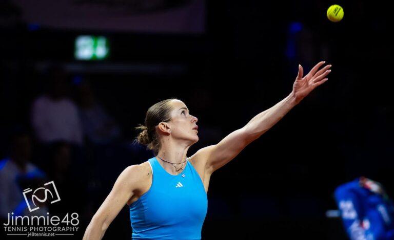 Porsche Tennis Grand Prix 2026 - Day 5