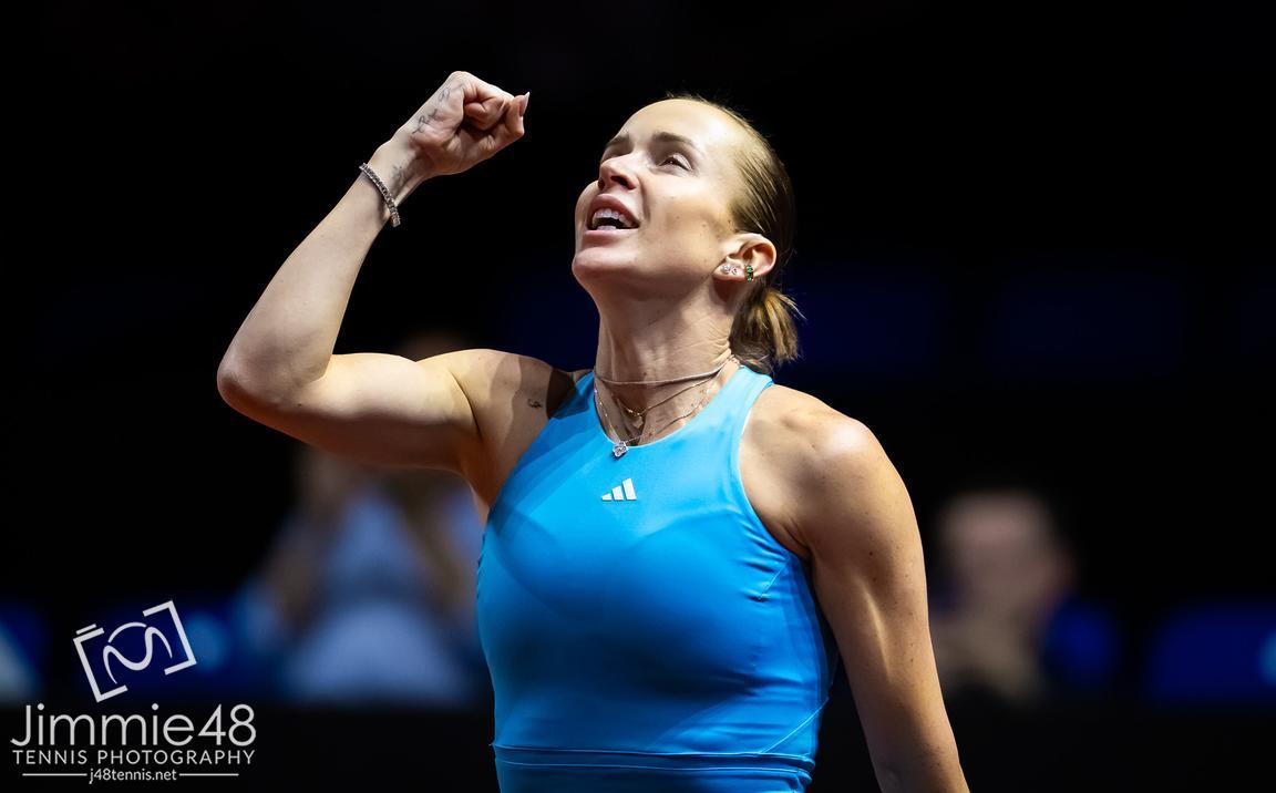 Porsche Tennis Grand Prix 2026 - Day 5