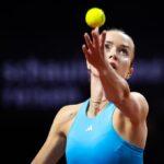 Porsche Tennis Grand Prix 2026 - Day 6