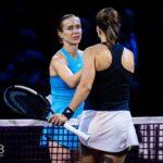 Porsche Tennis Grand Prix 2026 - Day 6