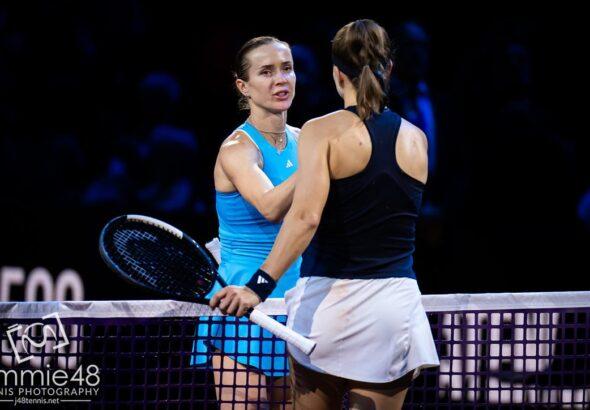 Porsche Tennis Grand Prix 2026 - Day 6