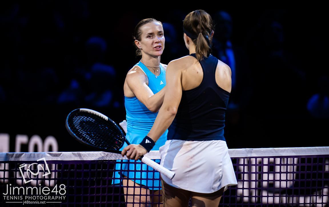 Porsche Tennis Grand Prix 2026 - Day 6