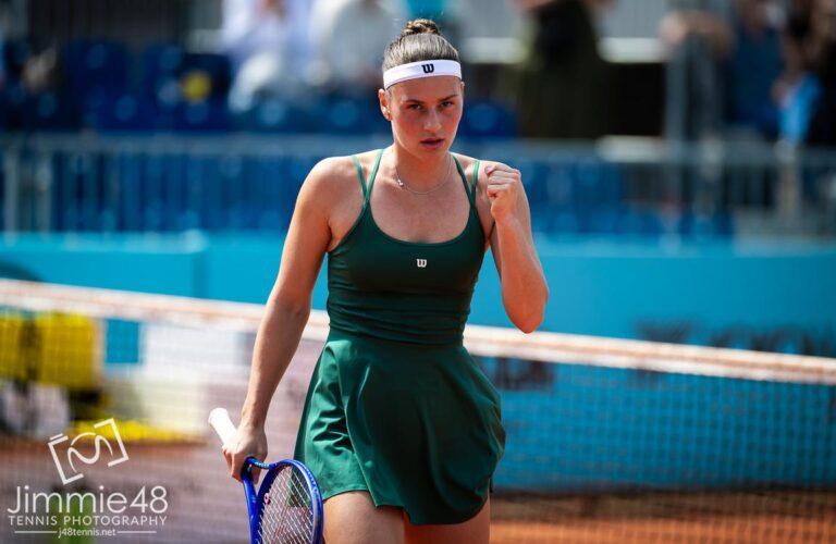 Mutua Madrid Open 2026 - Day 4