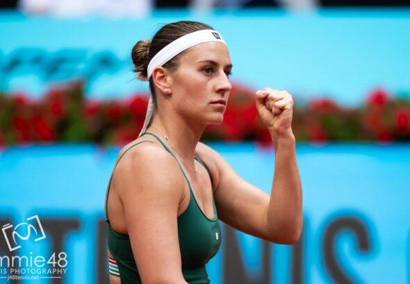 Mutua Madrid Open 2026 - Day 7