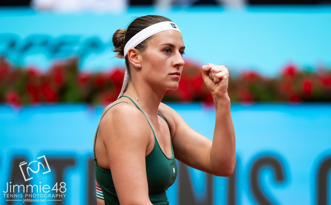 Mutua Madrid Open 2026 - Day 7