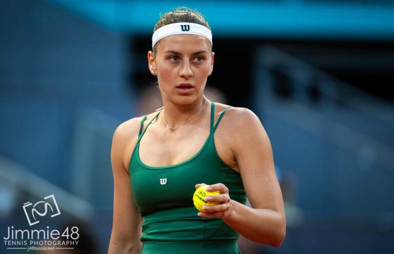 Mutua Madrid Open 2026 - Day 9