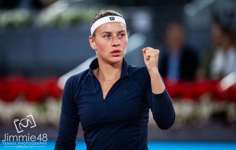 Mutua Madrid Open 2026 - Day 9