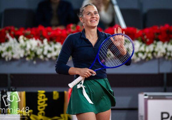 Mutua Madrid Open 2026 - Day 9