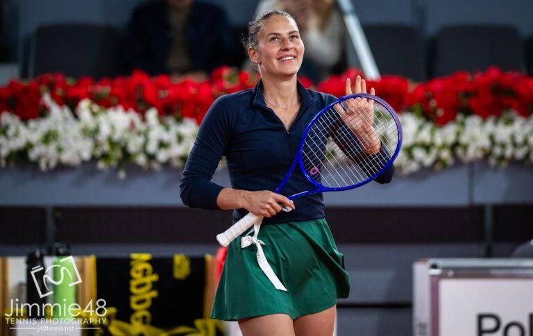 Mutua Madrid Open 2026 - Day 9