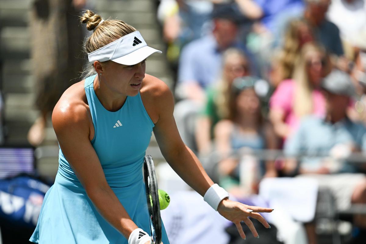 Юлія Стародубцева