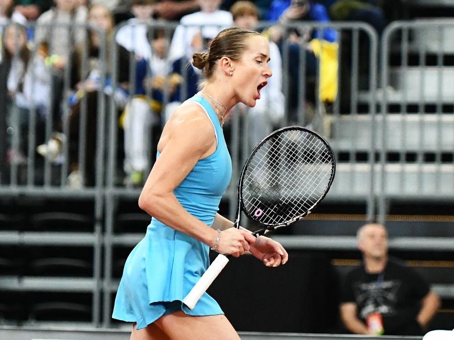 Еліна Світоліна