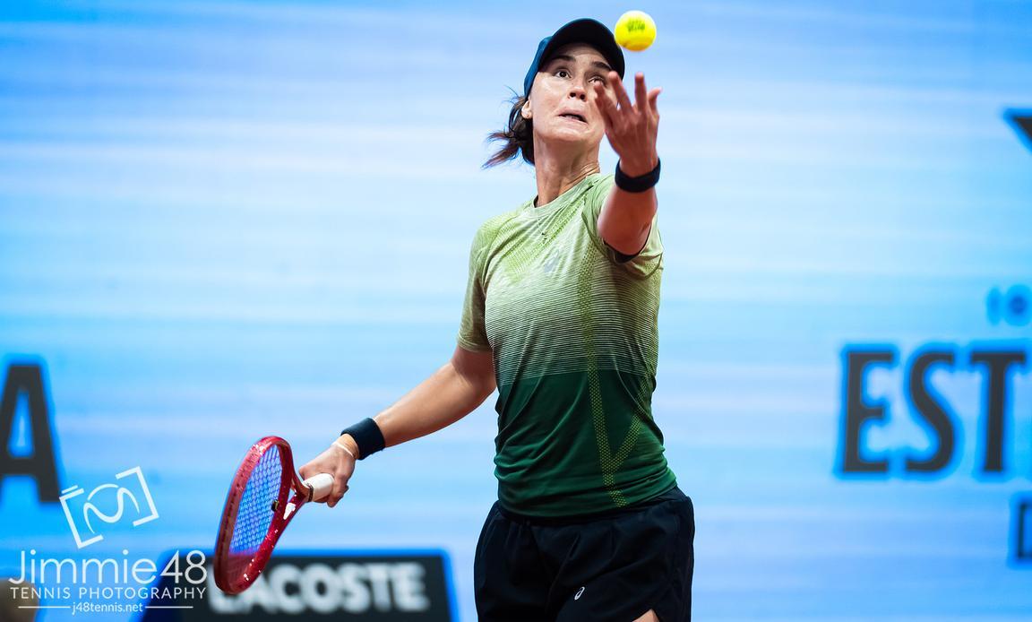 Mutua Madrid Open 2026 - Day 5