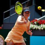 Mutua Madrid Open 2026 - Day 3