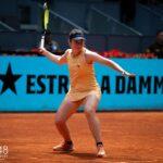 Mutua Madrid Open 2026 - Day 3