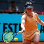 Mutua Madrid Open 2026 - Day 3