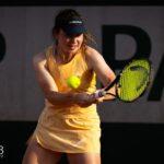 Roland Garros 2026 - Day 1