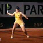Roland Garros 2026 - Day 1
