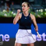 Internazionali BNL D'Italia 2026 - Day 12