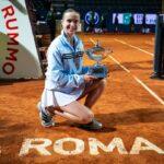 Internazionali BNL D'Italia 2026 - Day 12