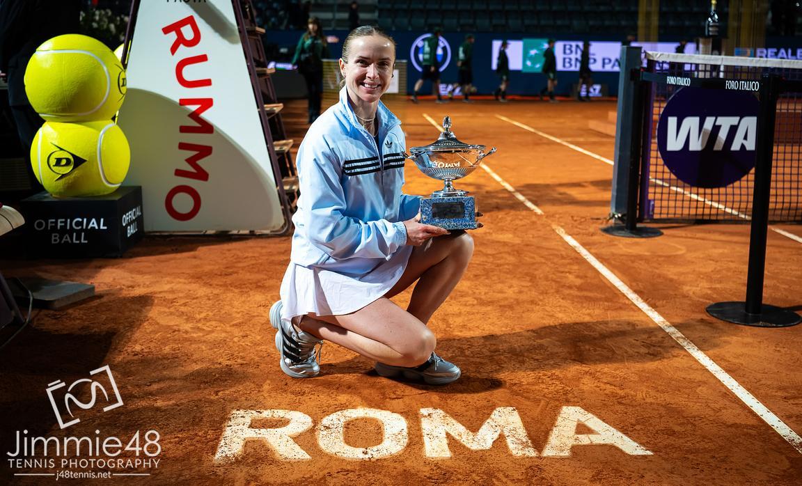 Internazionali BNL D'Italia 2026 - Day 12