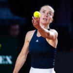 Internazionali BNL D'Italia 2026 - Day 4
