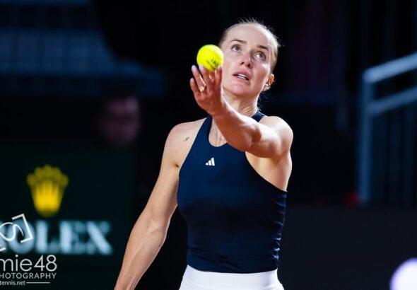 Internazionali BNL D'Italia 2026 - Day 4