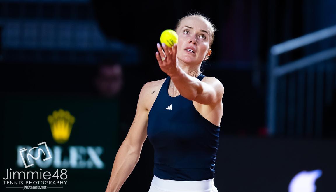 Internazionali BNL D'Italia 2026 - Day 4