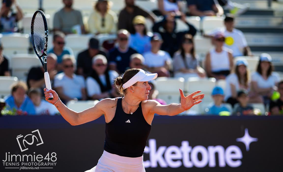 Internazionali BNL D'Italia 2026 - Day 7