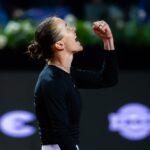 Internazionali BNL D'Italia 2026 - Day 9