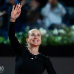 Internazionali BNL D'Italia 2026 - Day 9