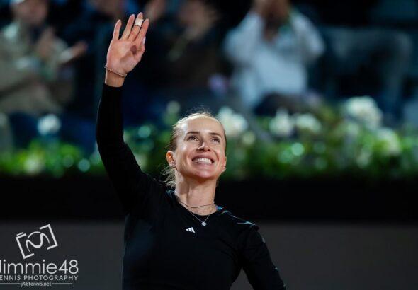 Internazionali BNL D'Italia 2026 - Day 9