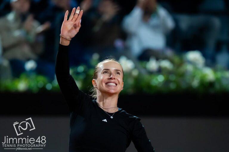 Internazionali BNL D'Italia 2026 - Day 9