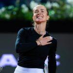 Internazionali BNL D'Italia 2026 - Day 9