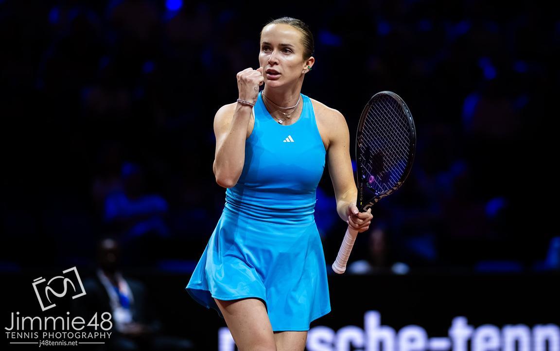 Porsche Tennis Grand Prix 2026 - Day 6