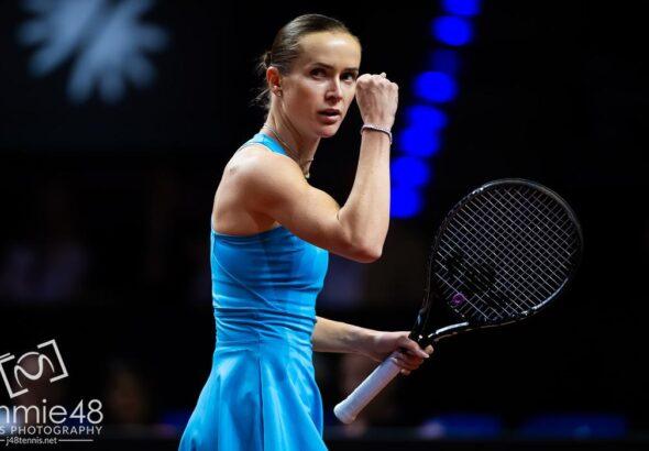 Porsche Tennis Grand Prix 2026 - Day 6